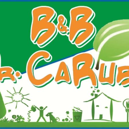 B&B Mrcaruba Stintino Exterior photo