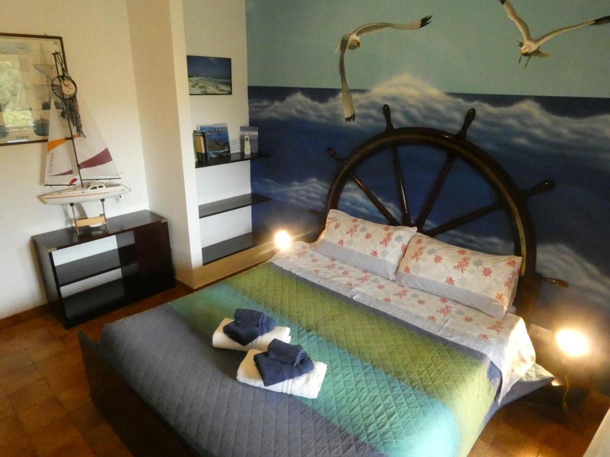 B&B Mrcaruba Stintino Exterior photo