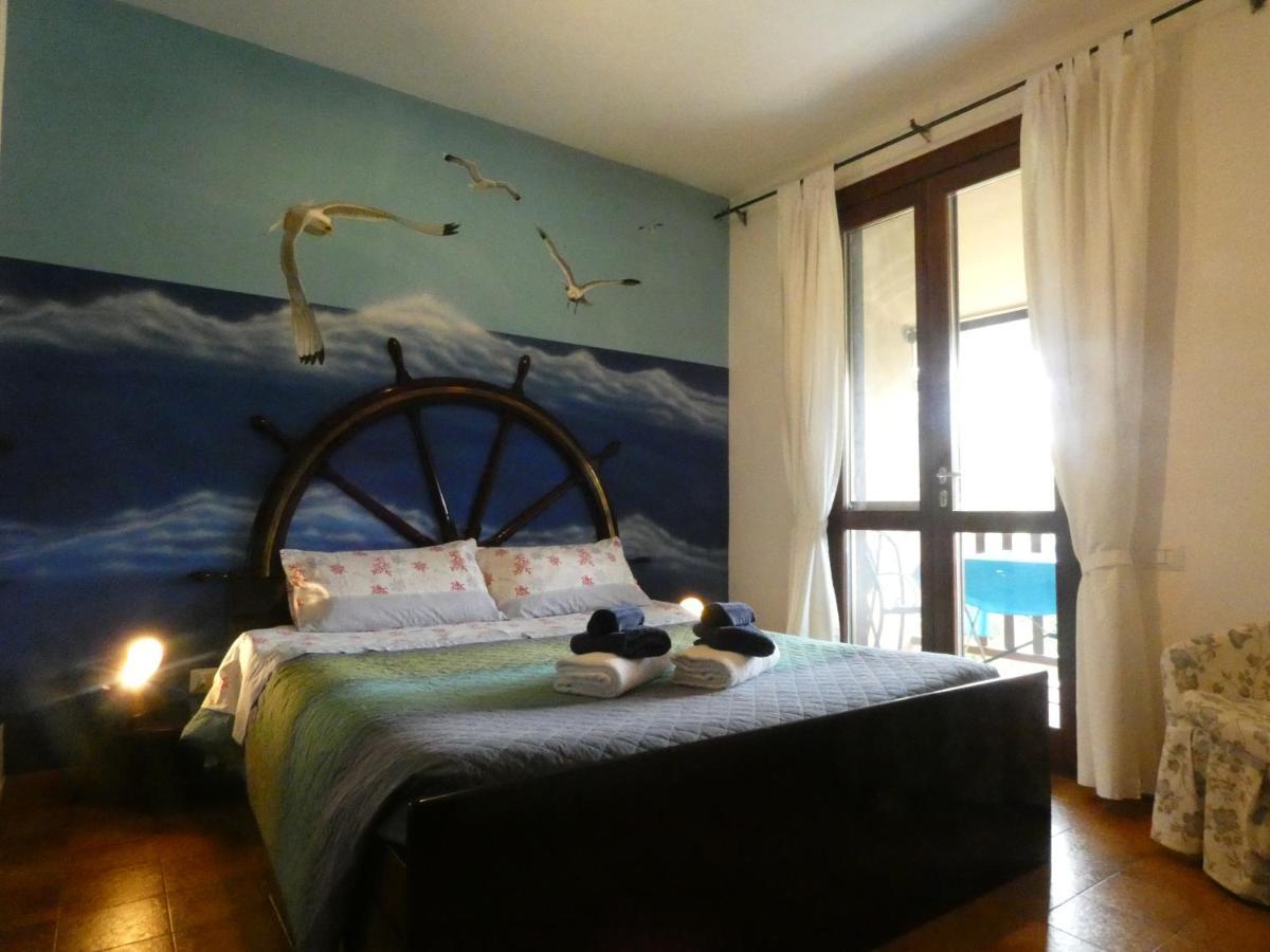 B&B Mrcaruba Stintino Exterior photo
