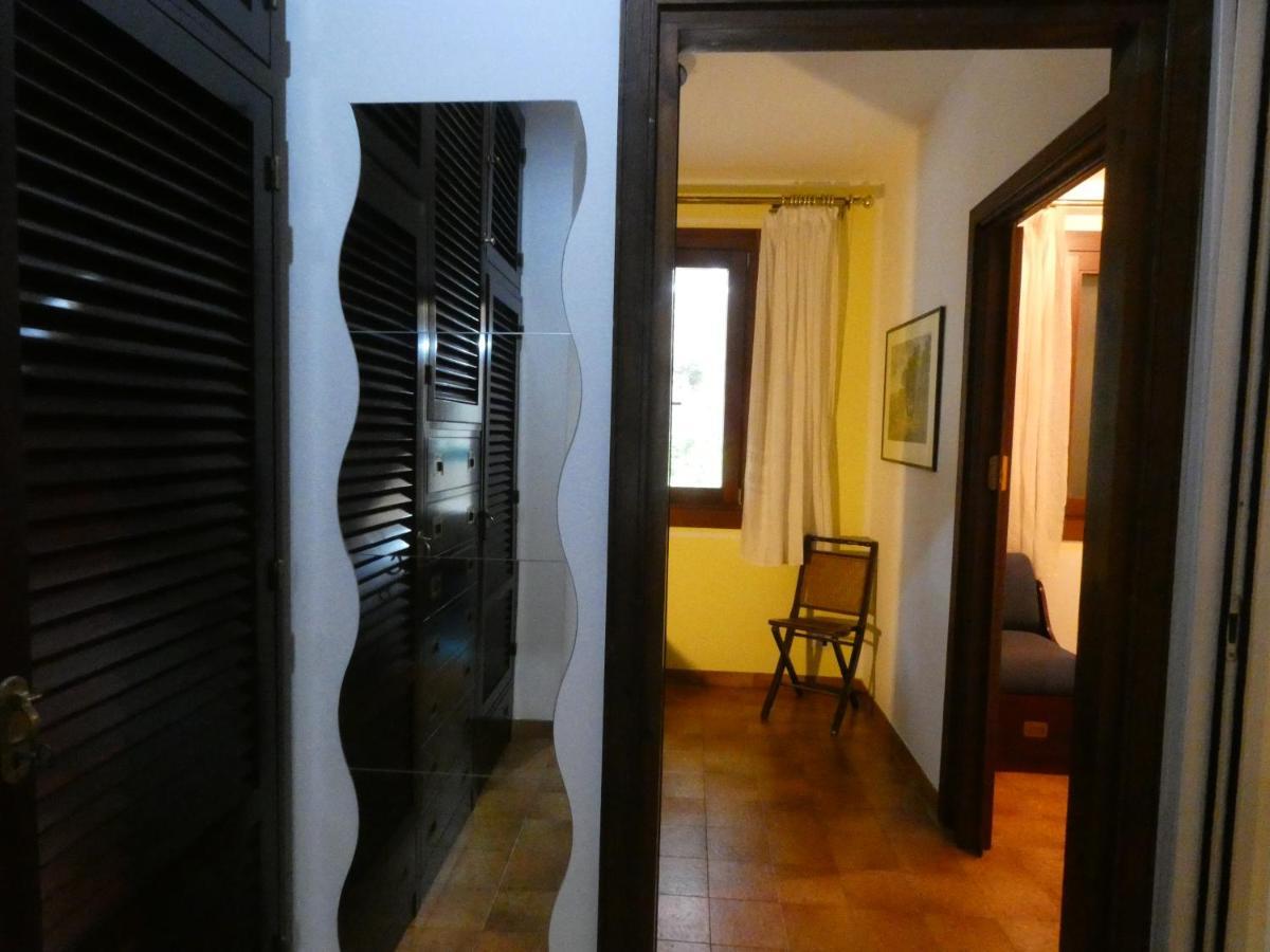B&B Mrcaruba Stintino Exterior photo