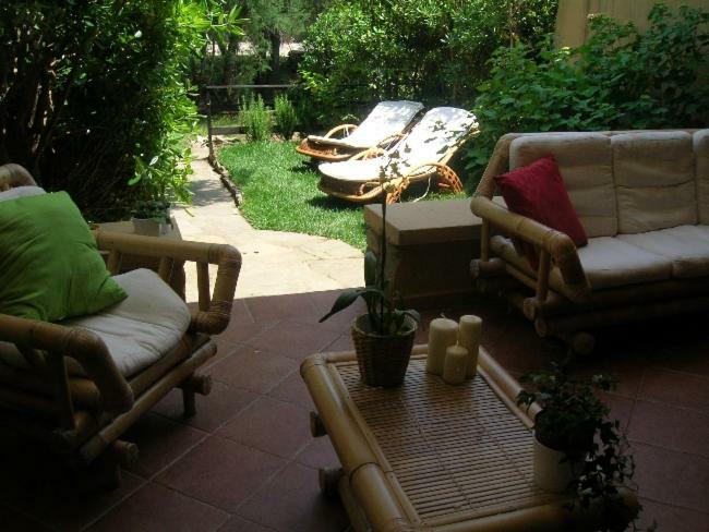B&B Mrcaruba Stintino Exterior photo
